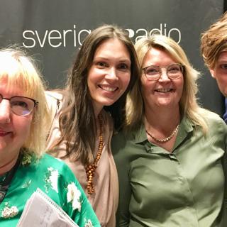 Avsnitt 118: Partierna plockar russin ur EU-kakan