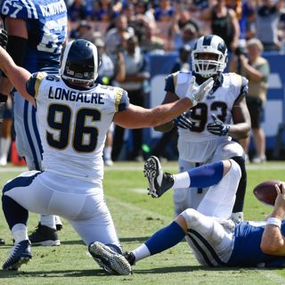 Special guest James Kroeger stop by to talk phase 3, Reggie Bush law suit and more