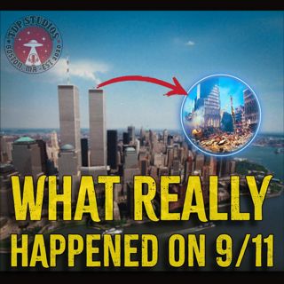 What Really Happened on 9/11? (Ft. 9/11 Revisionist)