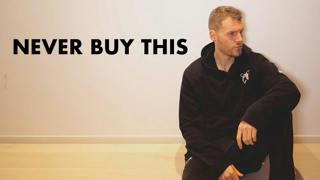 I Spent Millions On Garbage - Alex Becker Channel