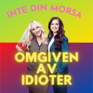 Omgiven av idioter