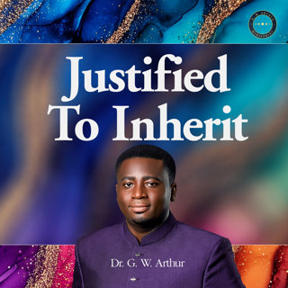 Justified To Inherit