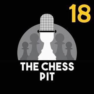 S2 Ep18: World Rapid & Blitz Recap - Rapid Day Two
