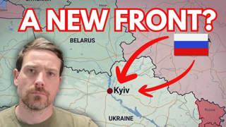 Russian Delusion: Plans Ongoing for Ground Attack Towards Kyiv