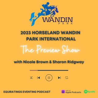 Horseland Wandin Park Preview