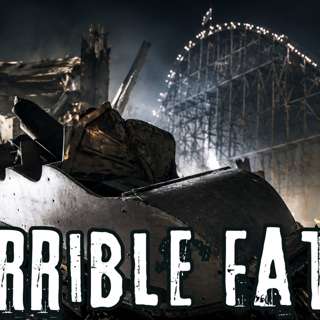 Horrible Fates: The Battersea Park Big Dipper Disaster