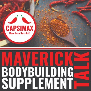 Capsimax (Cayenne Pepper Extract) To Burn Fat