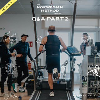 Olav - Q&A 2