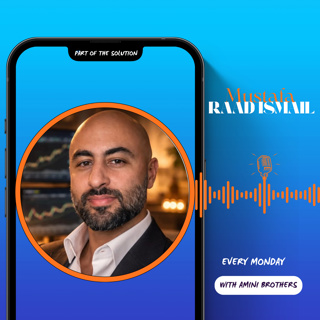Mustafa Raad Ismail Part 2/2 EP#21