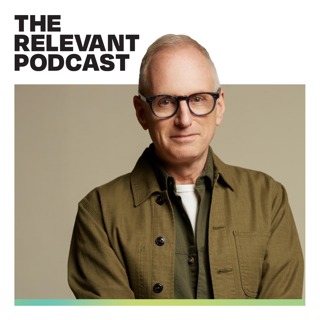 Episode 1230: Ian Morgan Cron