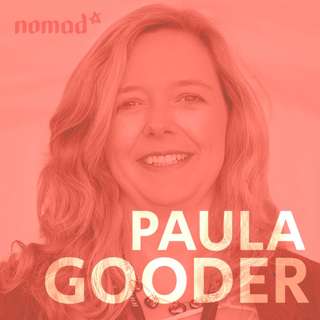 Paula Gooder - A Spirituality for the Whole Person (N129)