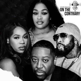 Get It How You Live featuring Eliza Reign