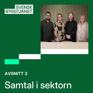 Byggregler – samverkan