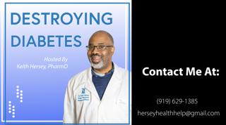 Episode 33 : Culture, Food & Diabetes: Eating Well Without Giving Up the Foods You Love