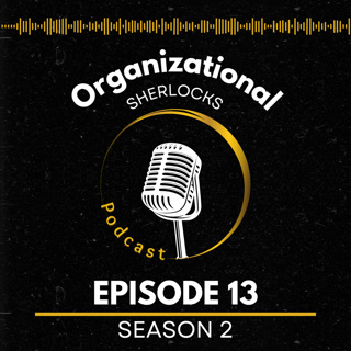 S2, Ep.13: Morgan Interviews Elizabeth - The Integral Role of Employee Assessments in Organizational Success