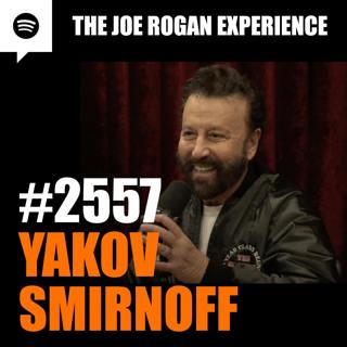 #2557 - Yakov Smirnoff