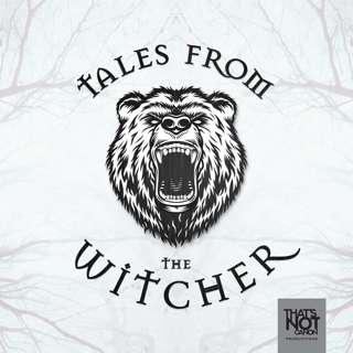 Update: Tales from the Witcher is on Patreon