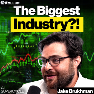 Jake Brukhman: Why Decentralized AI Is Set To Explode (What's Changed)