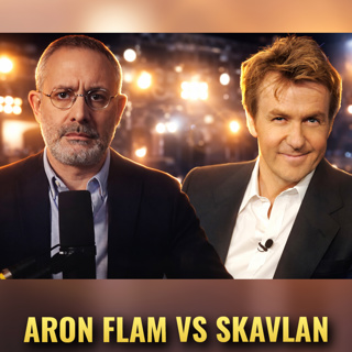 Fängsla trettonåringar? Skavlan vill krama kriminella barn