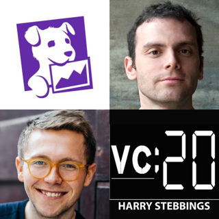 20VC: Datadog CEO Olivier Pomel on The Scaling Journey to a $26Bn Market Cap, The Challenges in Moving From Single To Multi-Product Company & How To Scale Efficiently into $M+ Enterprise Deals