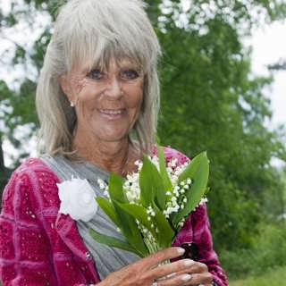 Prinsessan Birgitta 2009