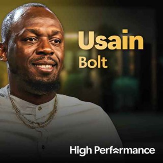 Usain Bolt: The Failure That Changed Everything