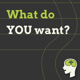 Who are you VS. Who do you want to be? - How to align your actions with your desires