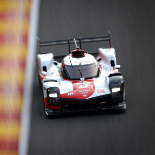 MP 1092: The Week In Sports Cars, May 6