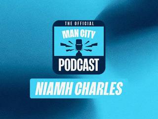 Niamh Charles: A Champions Mentality
