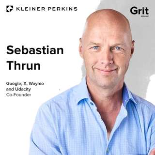 The Man Who Builds for the Decade Ahead | Founder of Google X, Waymo, and Udacity