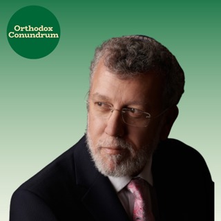 Biblical Criticism, Academic Bible Study, and Orthodox Judaism with Rabbi Dr. Joshua Berman (CLASSIC EPISODE)