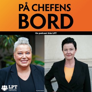Avsnitt 27 – Ålderism: rekryteringens blinda fläck