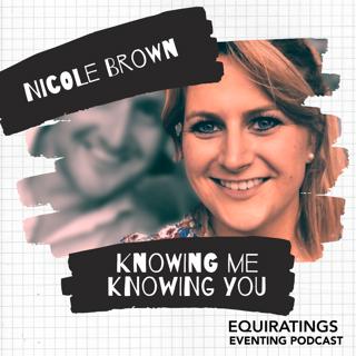 Knowing Me, Knowing You: Nicole Brown