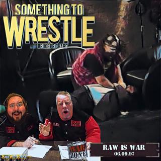Episode 159: RAW 06.09.97 Watch Along