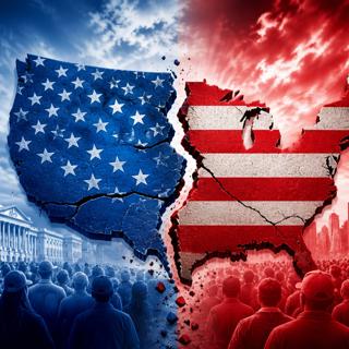 Inside America: Is the Country Coming Apart?