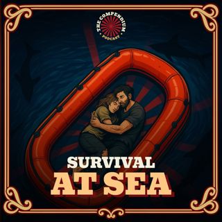 Survival at Sea: The Harrowing Tale of the Trashman Yacht Sinking