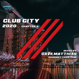 Club City 2020 | Chapter 3
