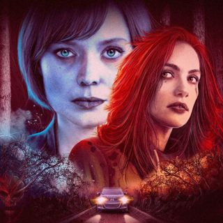 S19 Ep25: NoSleep Podcast S19E25