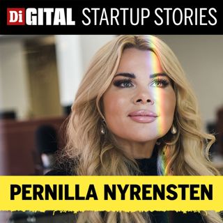 Miljardsuccén ingen trodde på: ”Färgglada funktionskläder? Hur tänkte du nu?”