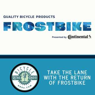 Take the Lane With the Return of Frostbike