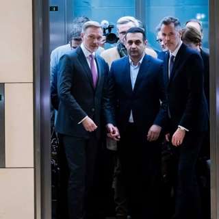 FDP Faces Coalition Crisis, Italy Strikes Against Budget Cuts, EU Lifts Ban on PIA, Bulgarian Trio Faces Espionage Trial, and more...