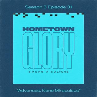 “Advances, None Miraculous”