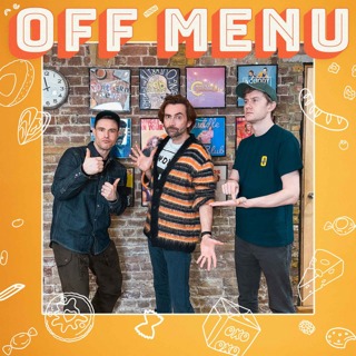 Ep 281: David Tennant
