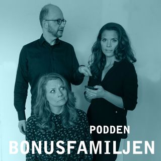 9. Mitt ex vill inte att jag träffar hennes nya partner