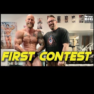 First Time Classic Physique Competitor Shares His Experience