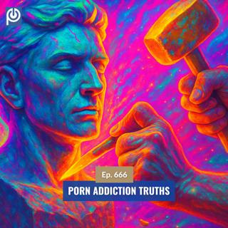 The Porn Reboot Podcast Episode 666: Porn Addiction Truths