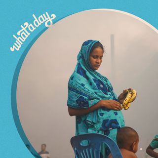 How Climate Change Is Impacting Reproductive Health