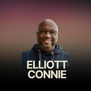 Solution-Focused Brief Therapy, Asking The Right Questions & Knowing Your Core Values w/ Psychotherapist Elliott Connie