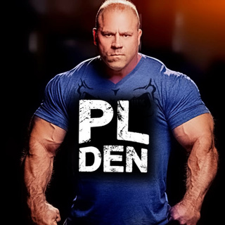 Episode 140: Bench Monster in Ukraine ft. Ryan Kennelly