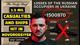 Putin’s Warships Were Supposed to Be Safe—Until Now